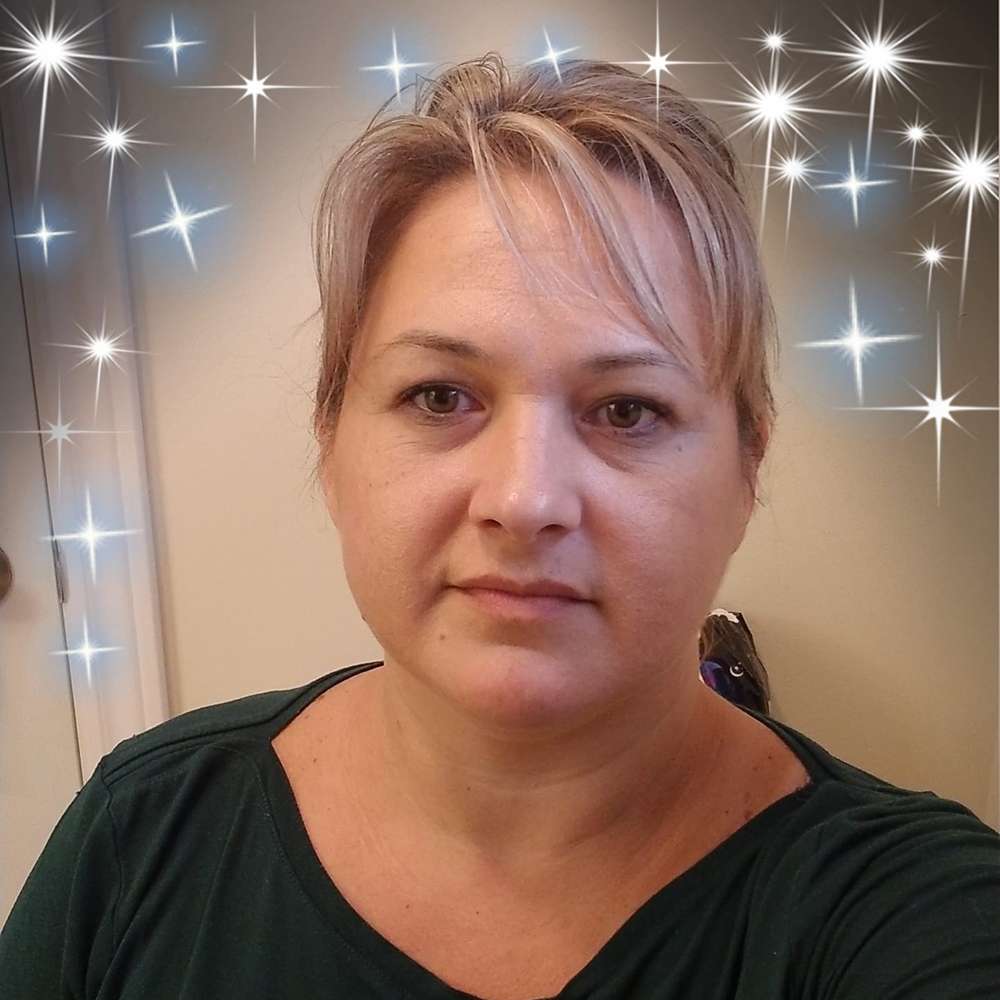 Meet your Posher, Kristina